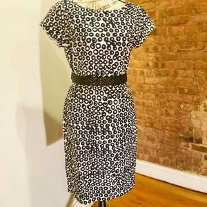 J. Crew Sheath Dress